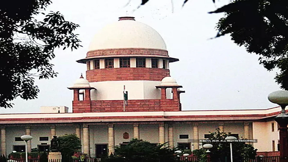 ट्रिब्यूनल रिक्तियों पर सुप्रीम कोर्ट ने कहा, ' हमारे धैर्य की परीक्षा ले रहा केंद्र'