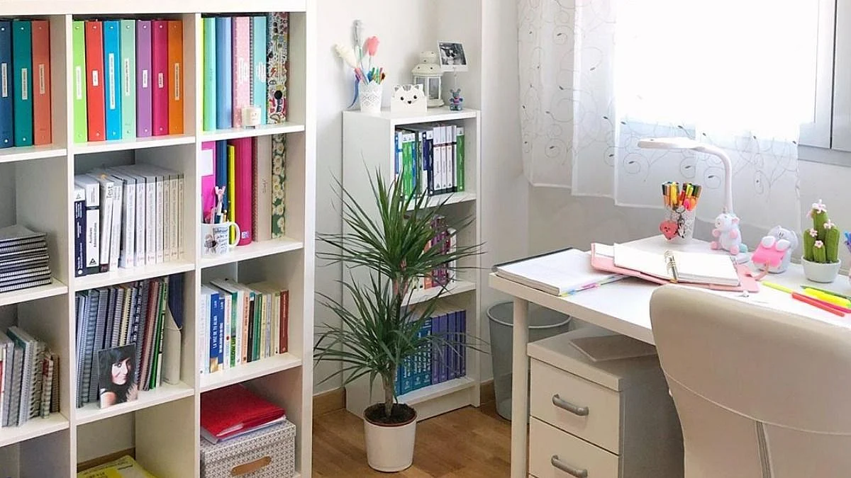 Vastu Tips for Study Room: बच्चों का पढ़ाई में नहीं लगता मन तो आज़माएँ ये उपाय