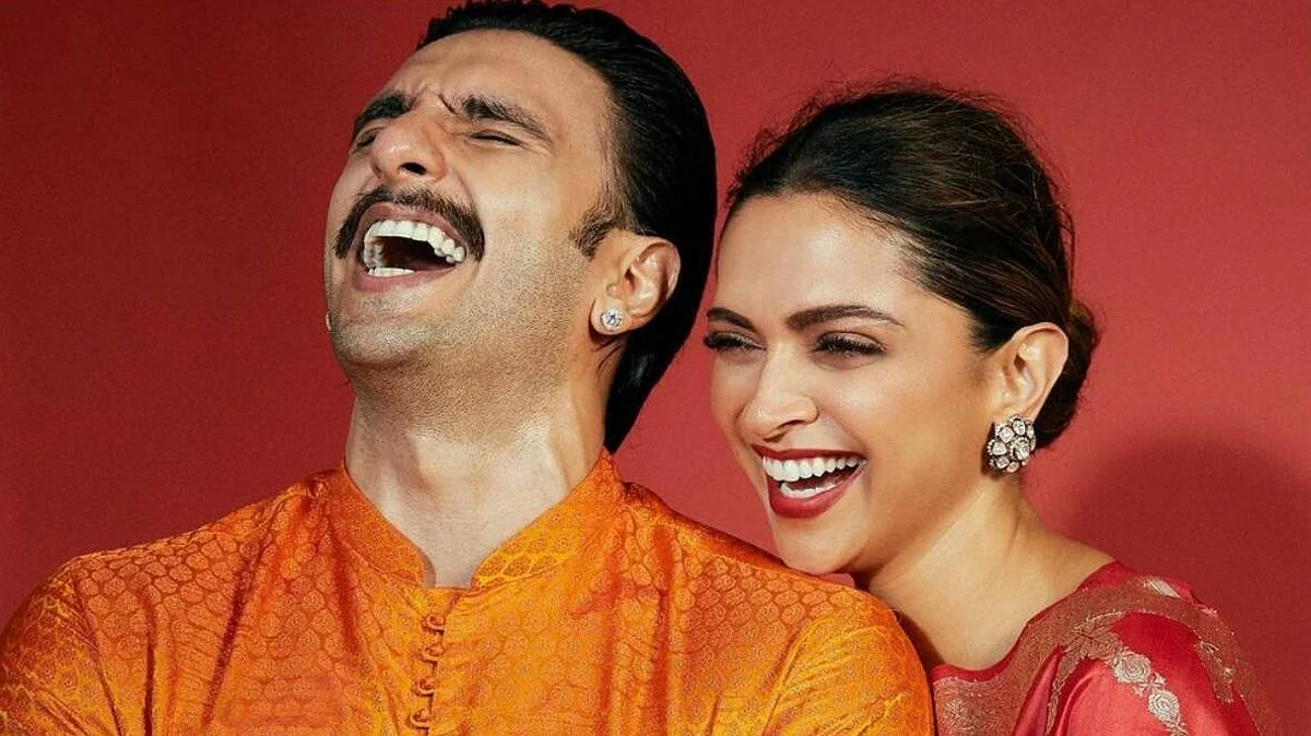 दीपिका पादुकोण ने रणवीर सिंह की सोते हुये तस्वीर सोशल मीडिया पर कर दी शेयर, फैंस हुए खुश