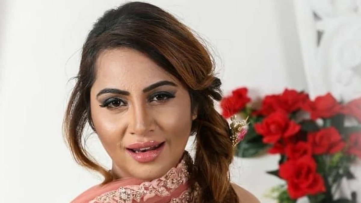 सिद्धार्थ की मौत के बहाने कई लोग लाइमलाइट बटोरने की कर रहे कोशिश: अर्शी खान