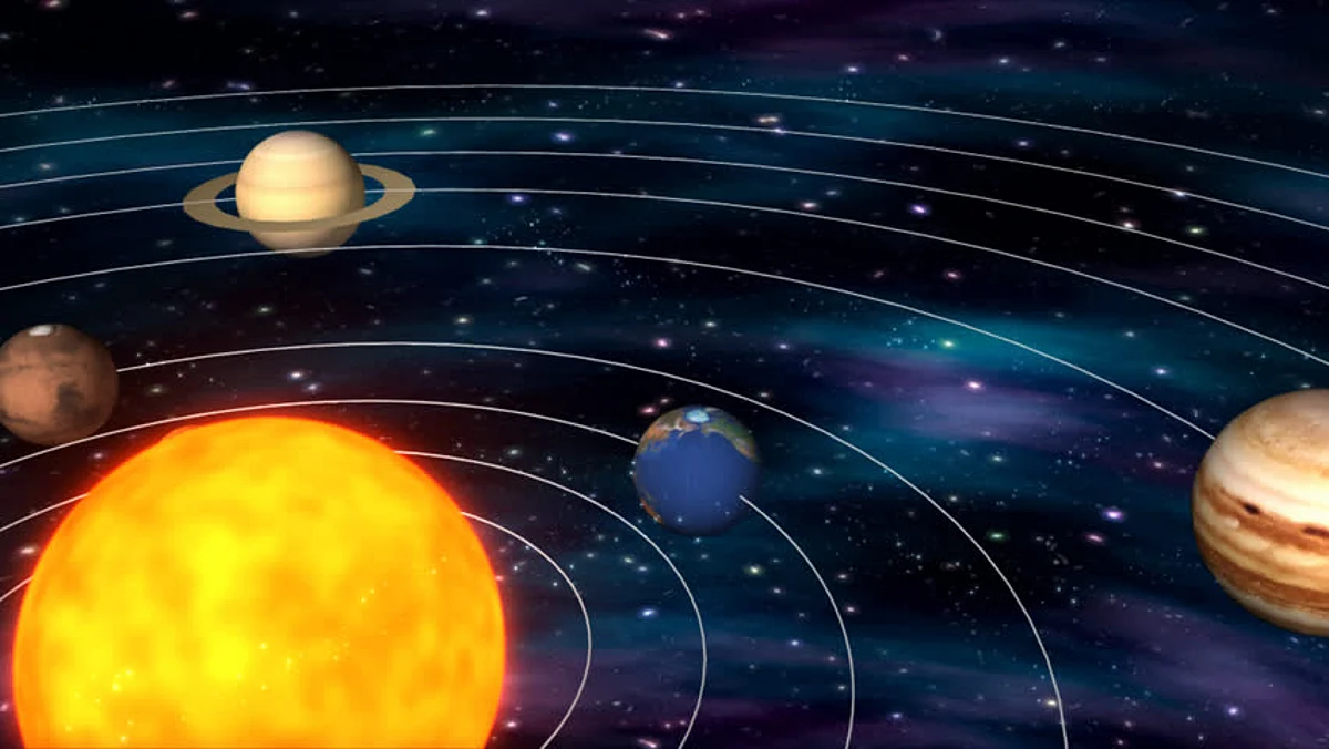 Amazing Facts: Know 18 Amazing Facts about Space