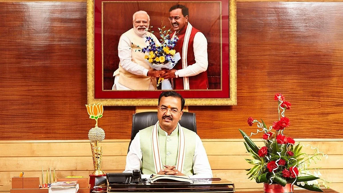 13 करोड़ 11 लाख की लागत से बनाये जा रहे हैं जय हिन्द वीर पथ, 23 जय हिन्द वीर पथ में से 12 के कार्य पूर्ण :केशव प्रसाद मौर्य