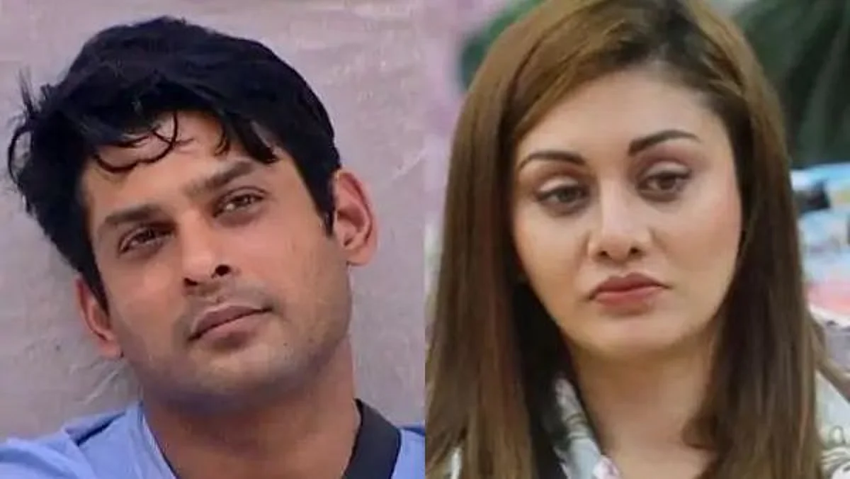 Sidharth Shukla: सिद्धार्थ की अचानक मौत से Ex गर्लफ्रेंड शेफाली जरीवाला को लगा गहरा सदमा, कहा- 'RIP मेरे दोस्त'