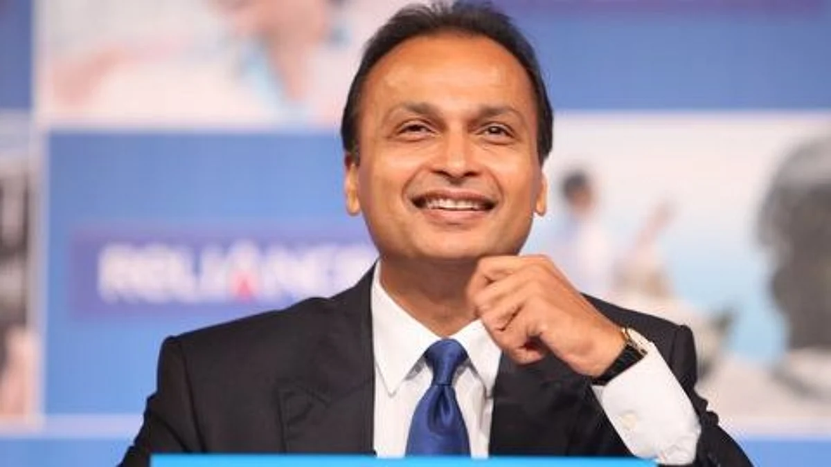 सुप्रीम कोर्ट से अनिल अंबानी को मिली बड़ी जीत, Reliance Infra को मिलेंगे 4600 करोड़ रूपये