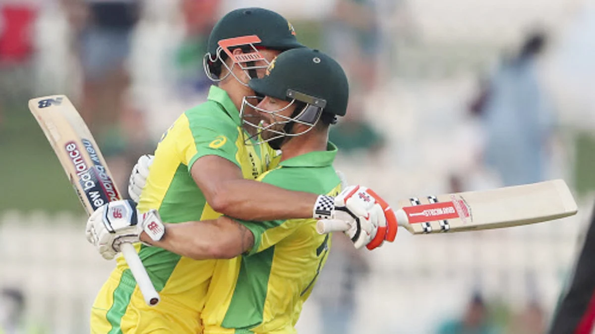 T20 World Cup: ऑस्ट्रेलिया ने दक्षिण अफ्रीका को 5 विकेट से दी मात