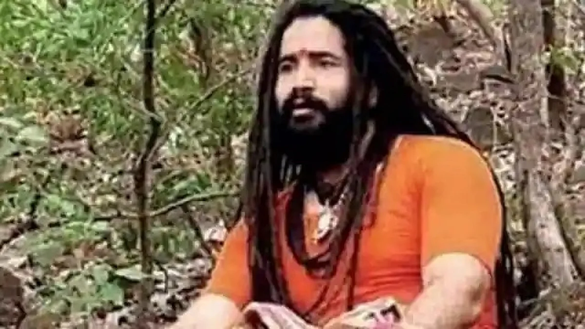 महंत बलबीर गिरि का आज होगा बागम्बरी मठ के प्रमुख के रूप में अभिषेक