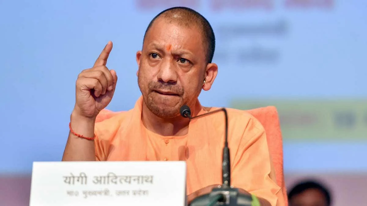 यूपी सरकार ने 9 गेस्ट हाउस का नाम नदियों, धार्मिक स्थलों के नाम पर रखा