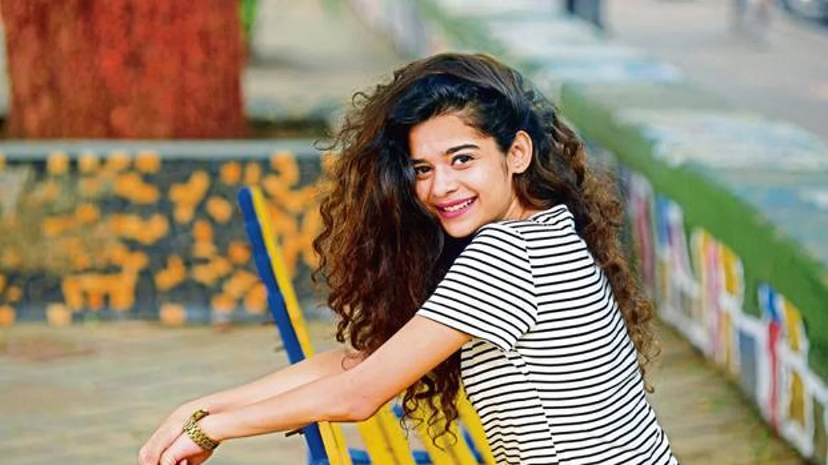 मिथिला पालकर ने 'लिटिल थिंग्स' में अपने किरदार काव्या को लेकर खुलकर की बात
