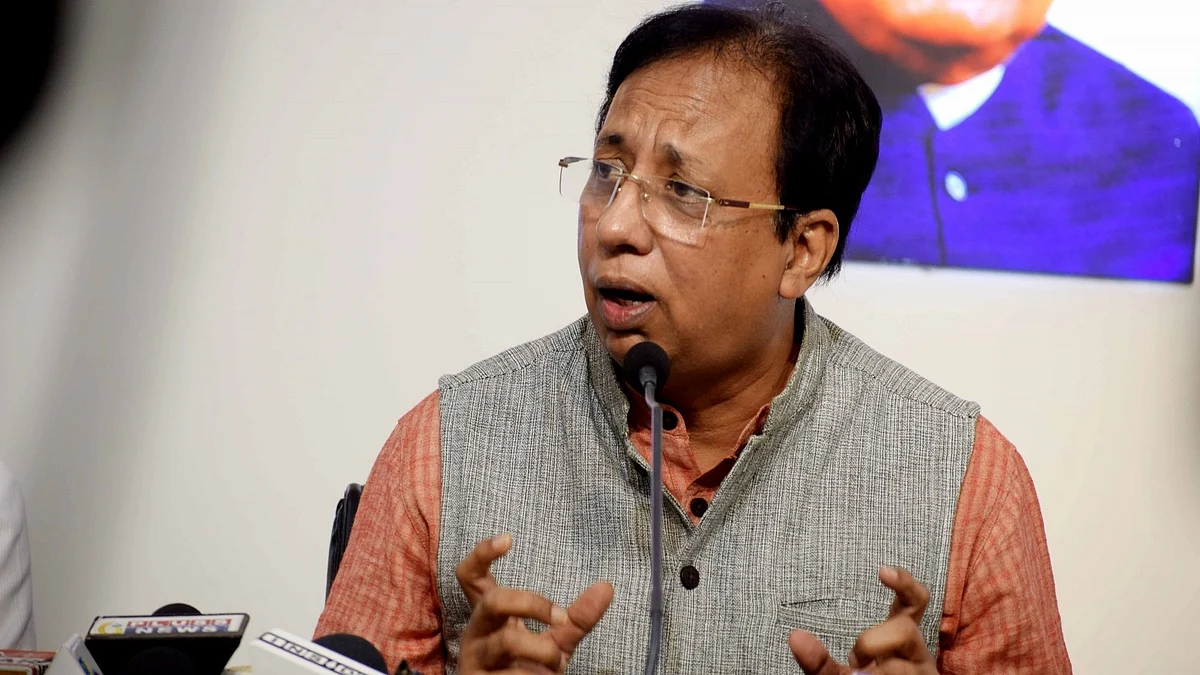 बिहार: कई मुद्दों पर अलग-अलग राय के बाद भी प्रत्याशी चयन में दिखी राजग में एकता