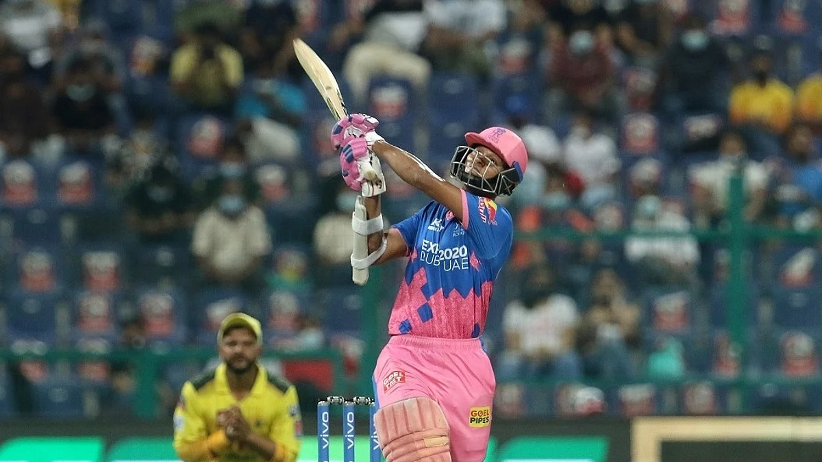 IPL 2021: जायसवाल और दुबे ने राजस्थान को चेन्नई पर दिलाई शानदार जीत