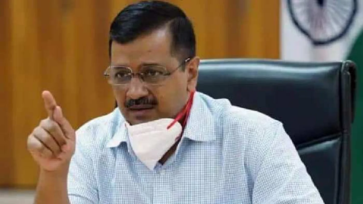 दिल्ली सरकार का कर्मचारियों को अल्टीमेटम, 16 अक्तूबर तक वैक्सीन नहीं लगवाई तो दफ्तर में एंट्री नहीं