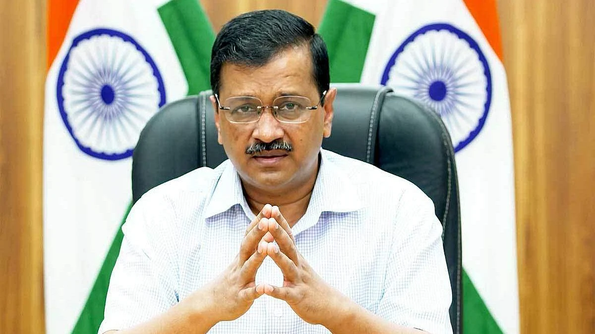 Delhi Power Cut: मुख्यमंत्री अरविंद केजरीवाल ने कोयले की कमी को लेकर प्रधानमंत्री को लिखी चिट्ठी