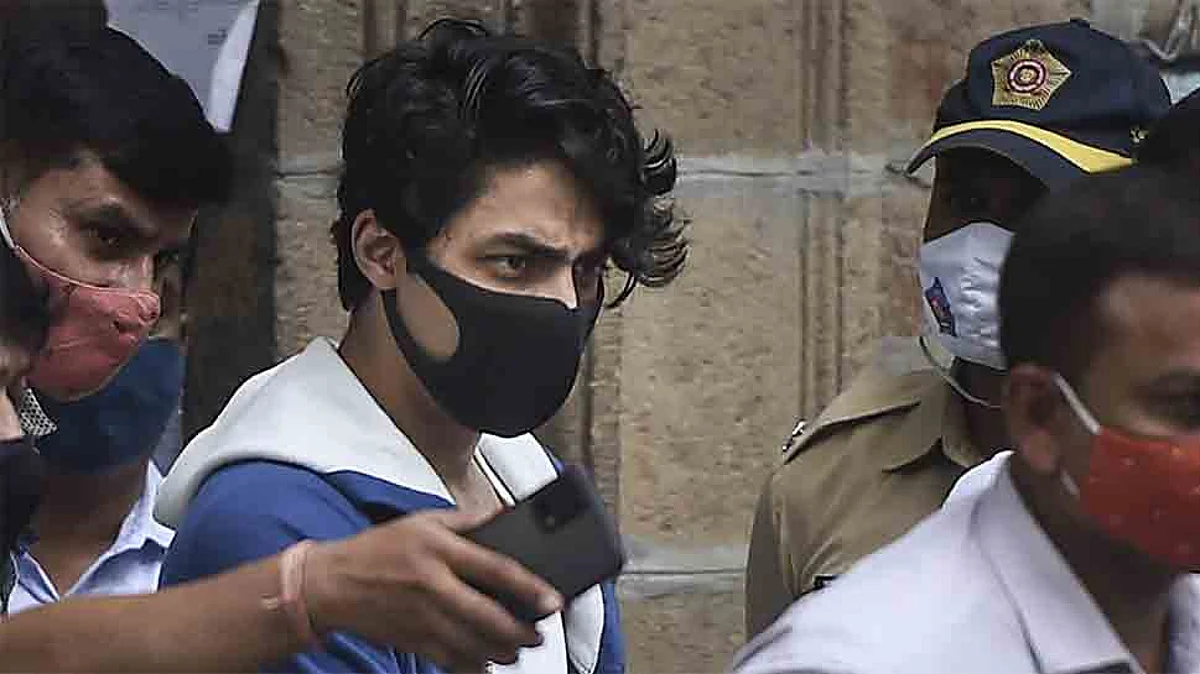 Aryan Khan Case: आर्यन खान की जमानत पर सुनवाई एक दिन के लिए टली, अब कल होगी हियरिंग