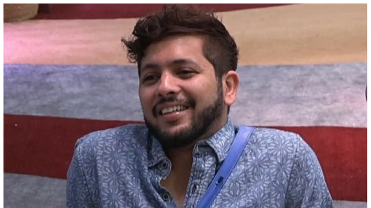 'Bigg Boss 15': निशांत ने कहा 'अगर सलमान मुझ पर चिल्लाए तो मैं छोड़ दूंगा शो'