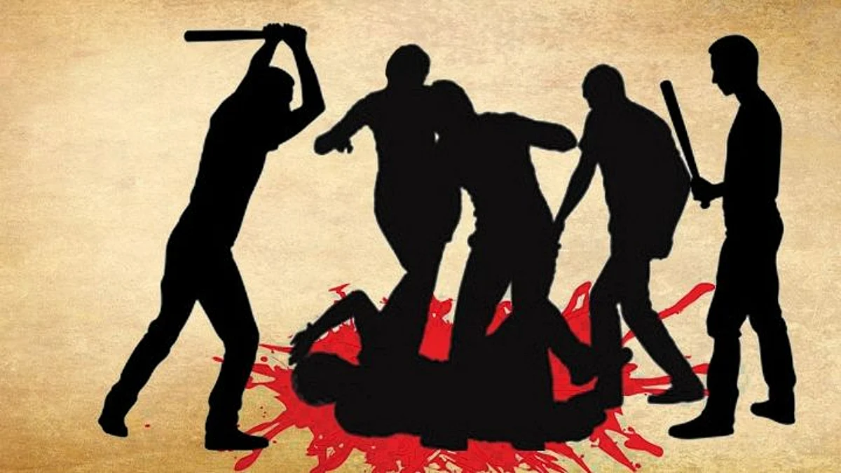 बिहार: विवाहित प्रेमिका से मिलने गए प्रेमी की पीट-पीटकर हत्या, शव को दफनाया, 2 गिरफ्तार