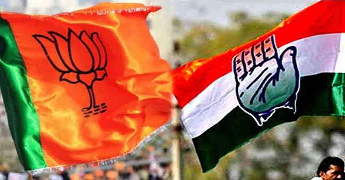 मध्य प्रदेश में उपचुनावों में उम्मीदवारी को लेकर रस्साकशी तेज