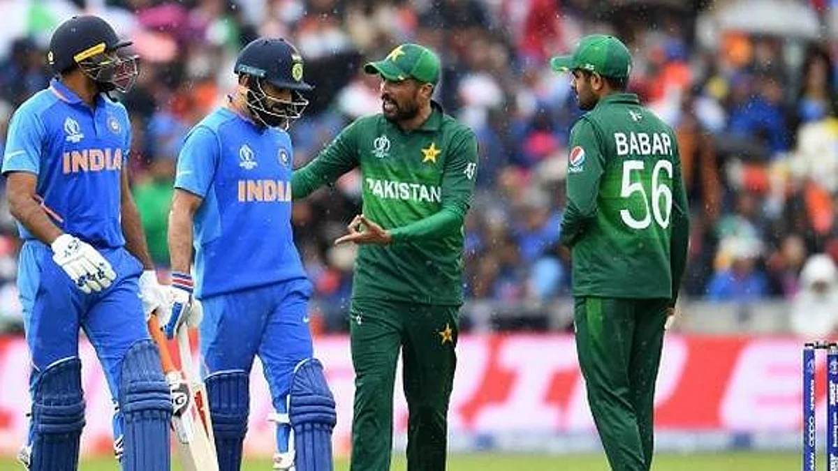 T20 World Cup 2021: आज जीत का 'सिक्स' लगाने उतरेगी भारतीय टीम, पाकिस्तान के खिलाफ इतिहास रचने को है तैयार