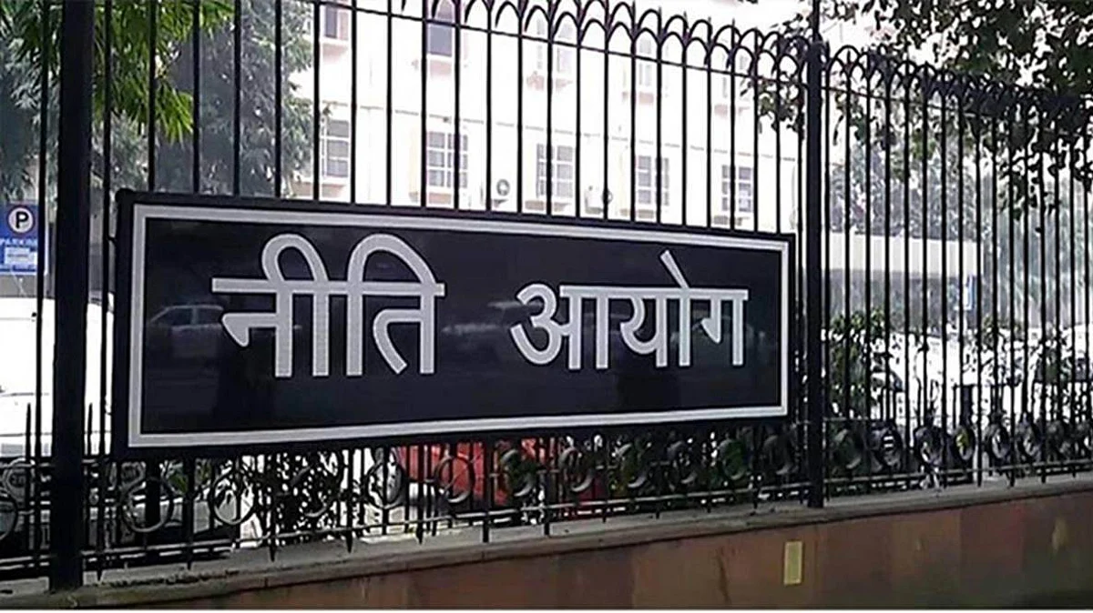 नीति आयोग की डेल्टा रैकिंग में उत्तर प्रदेश के 7 जिलों को मिली टॉप 10 में जगह
