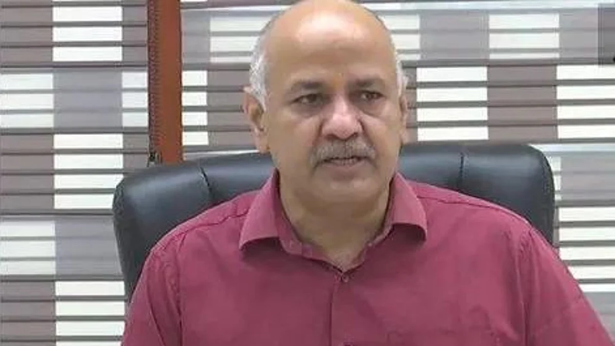 Power Crisis: मनीष सिसोदिया ने दिल्ली के कोयला संकट के लिए केंद्र को ठहराया जिम्मेदार