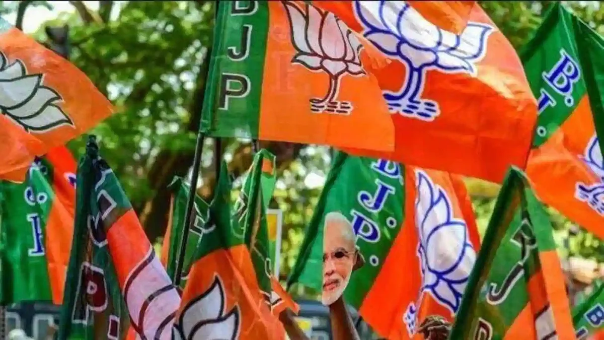 पीलीभीत हिंसा एक साजिश, विदेशी ताकतों का षडयंत्र: भाजपा सांसद