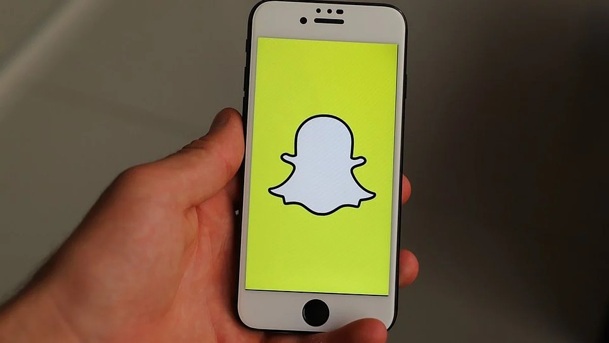 Snapchat ने पेश किया राजनीतिक अभियानों के लिए प्रोत्साहित करने वाला पोर्टल