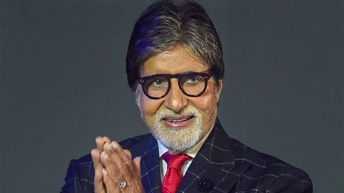 Amitabh Bachchan ने बर्थडे पर लिया बड़ा फैसला, पान मसाला ब्रांड का एड छोड़ा, प्रमोशन फीस भी लौटाई
