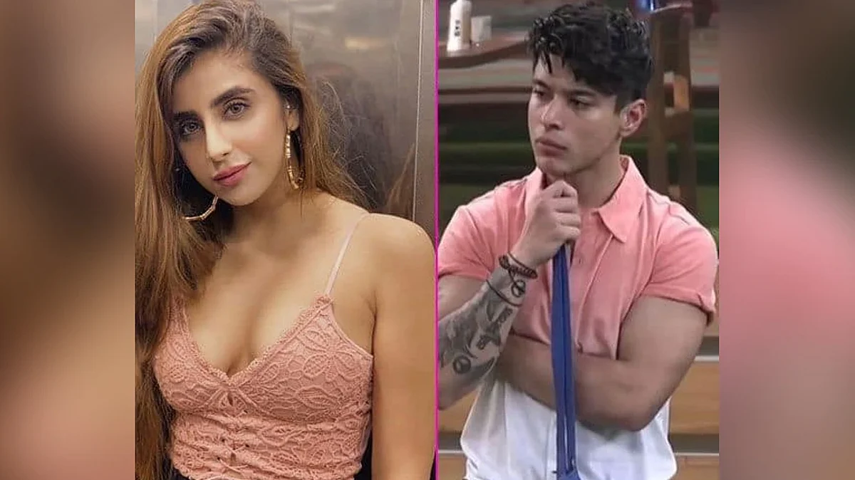 Bigg Boss 15: कपड़े बदल रही थी एक कंटेस्टेंट, अचानक अंदर घुस आया ये शख्स, फिर मचा बवाल
