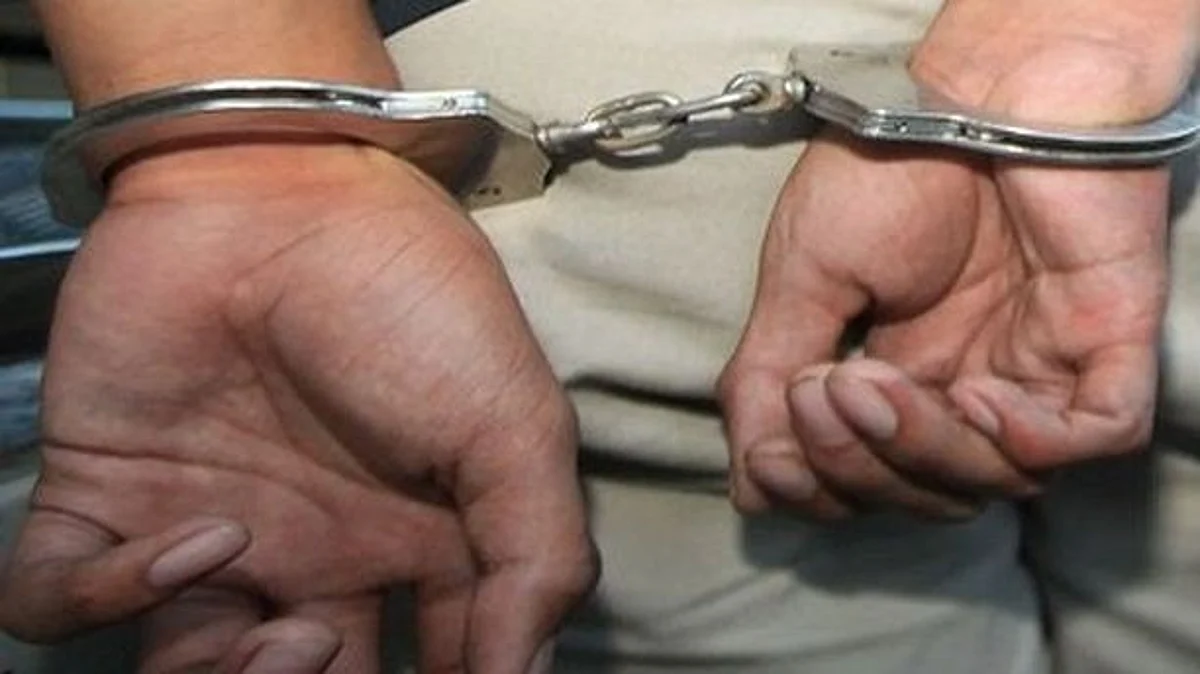 जम्मू-कश्मीर पुलिस इंस्पेक्टर की हत्या में शामिल आरोपी गिरफ्तार