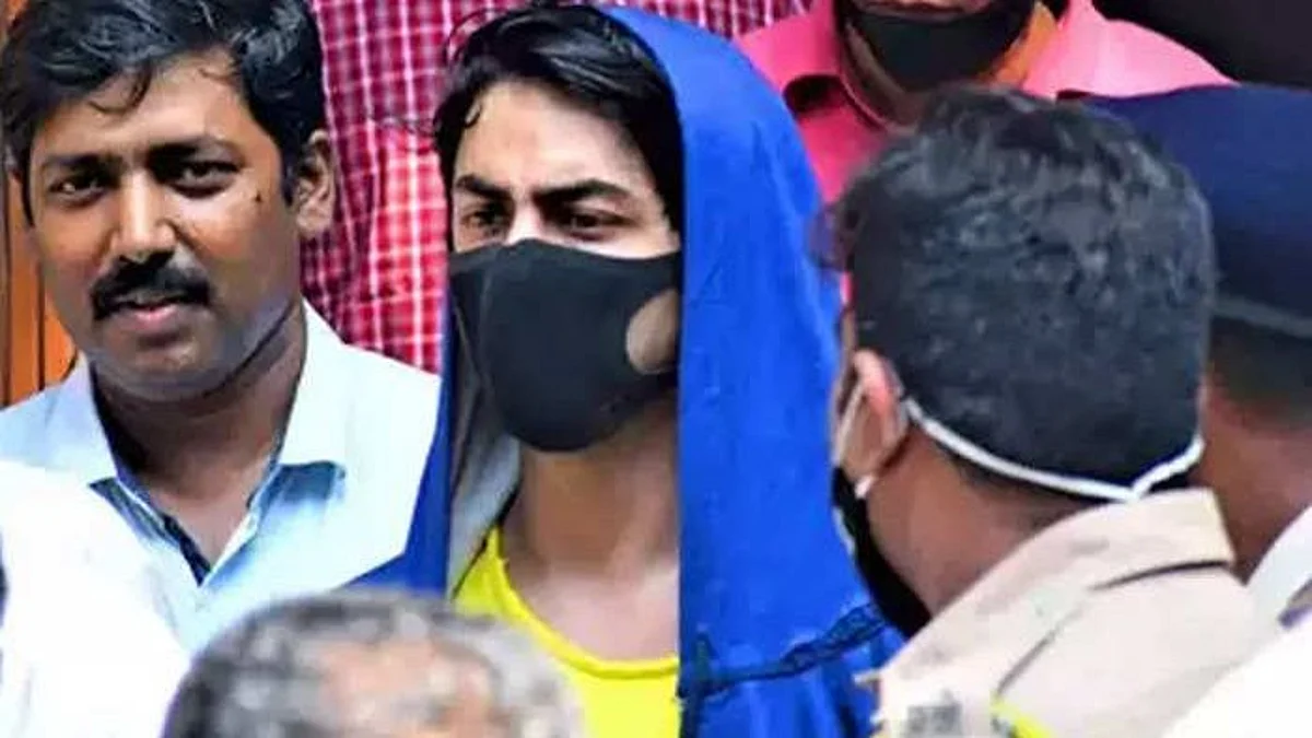 Mumbai Drugs Party: शाहरुख खान के बेटे आर्यन खान को 7 अक्टूबर तक NCB की हिरासत में भेजा गया