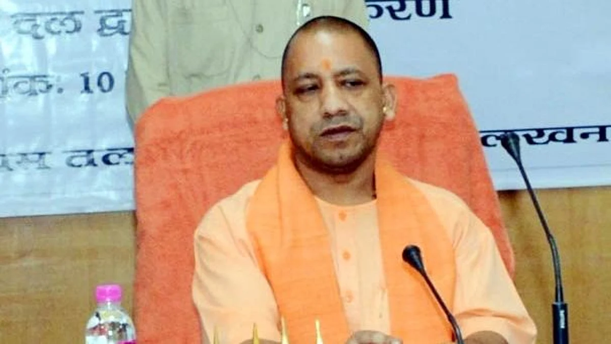 मनीष गुप्ता हत्याकांड की जांच CBI से कराने की यूपी सरकार ने की सिफारिश