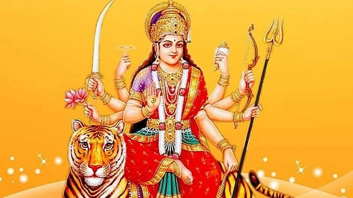 Shardiya Navratri 2021: जान लें नवरात्रि व्रत करने के जरूरी नियम, भूल से भी न करें यह गलतियाँ