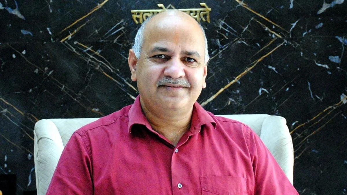 दिल्ली सरकार ने 6,820 छात्रों को दी वित्तीय सहायता