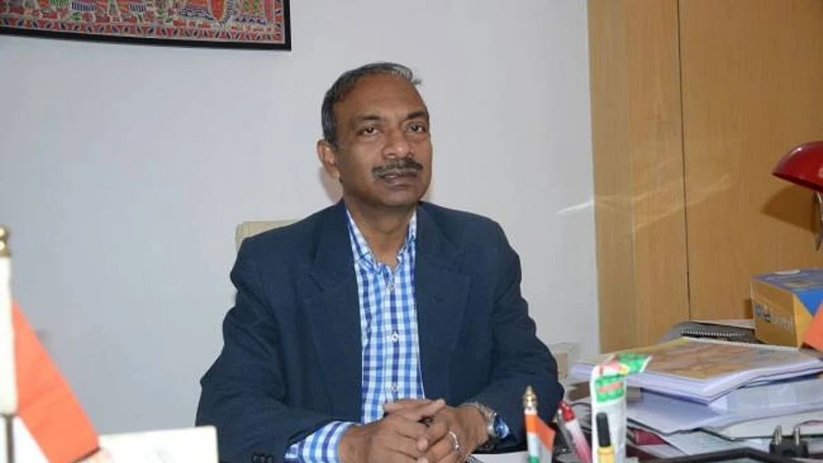 अमित खरे पीएम मोदी के सलाहकार नियुक्त: नई शिक्षा नीति बनाने व डिजिटल मीडिया के बदलाव में निभा चुके हैं अहम भूमिका
