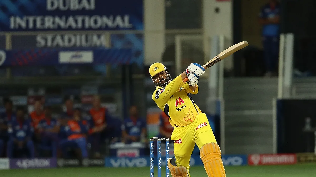 IPL 2021: फ़ाइनल में पहुंचा चेन्नई सुपर किंग्स, दिल्ली कैपिटल्स को 4 विकेट से दी मात