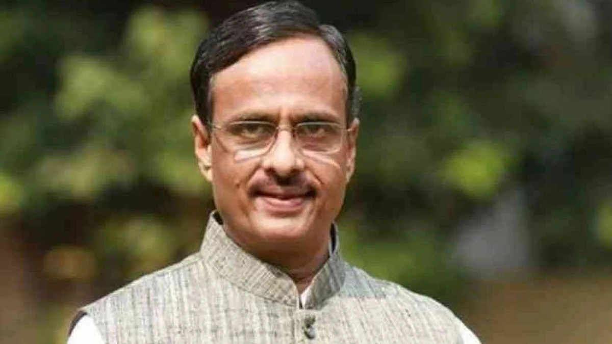 उपमुख्यमंत्री डॉ दिनेश शर्मा ने सामाजिक दायित्वों से शैक्षिक उन्नयन हेतु CSR के 5 कार्यक्रमों का किया शुभारंभ