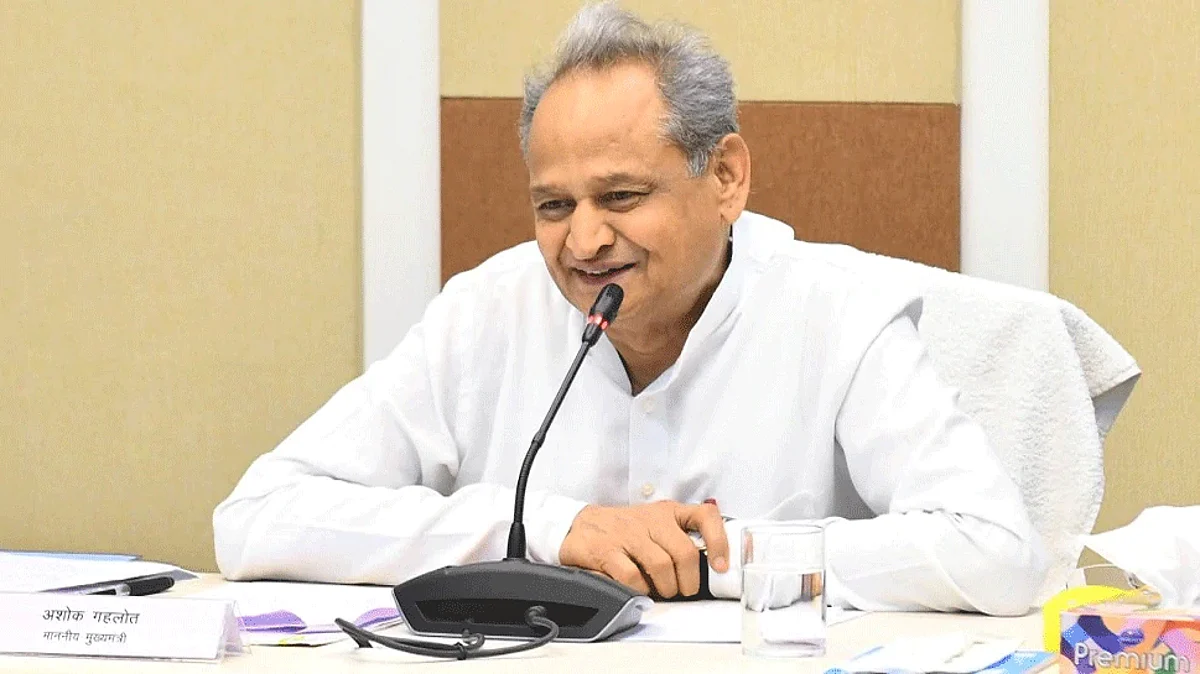 राजस्थान: स्टूडेंट्स का विदेश में पढ़ाई का खर्च उठाएगी गहलोत सरकार