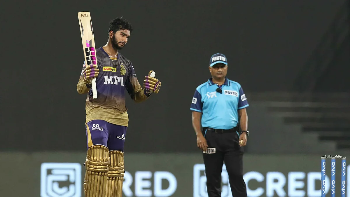 IPL 2021: दिल्ली को 3 विकेट से हराकर कोलकाता पहुंचा फ़ाइनल में