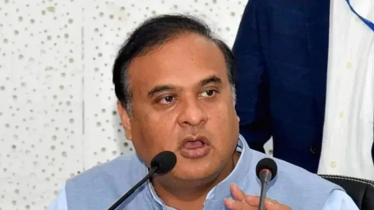 असम के मुख्यमंत्री हिमंत बिस्वा का दावा, उपचुनाव में सभी 5 सीटों पर होगी जीत