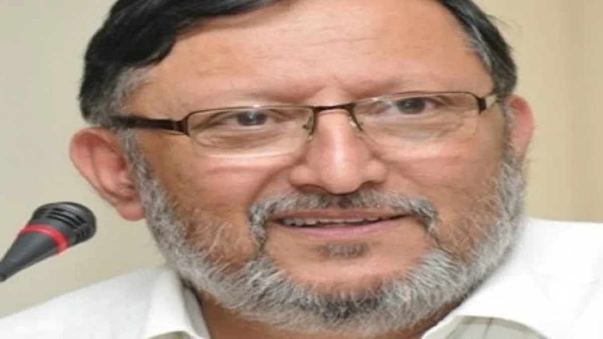 नहीं रहे अटल बिहारी वाजपेयी के पूर्व पीएस शक्ति सिन्हा