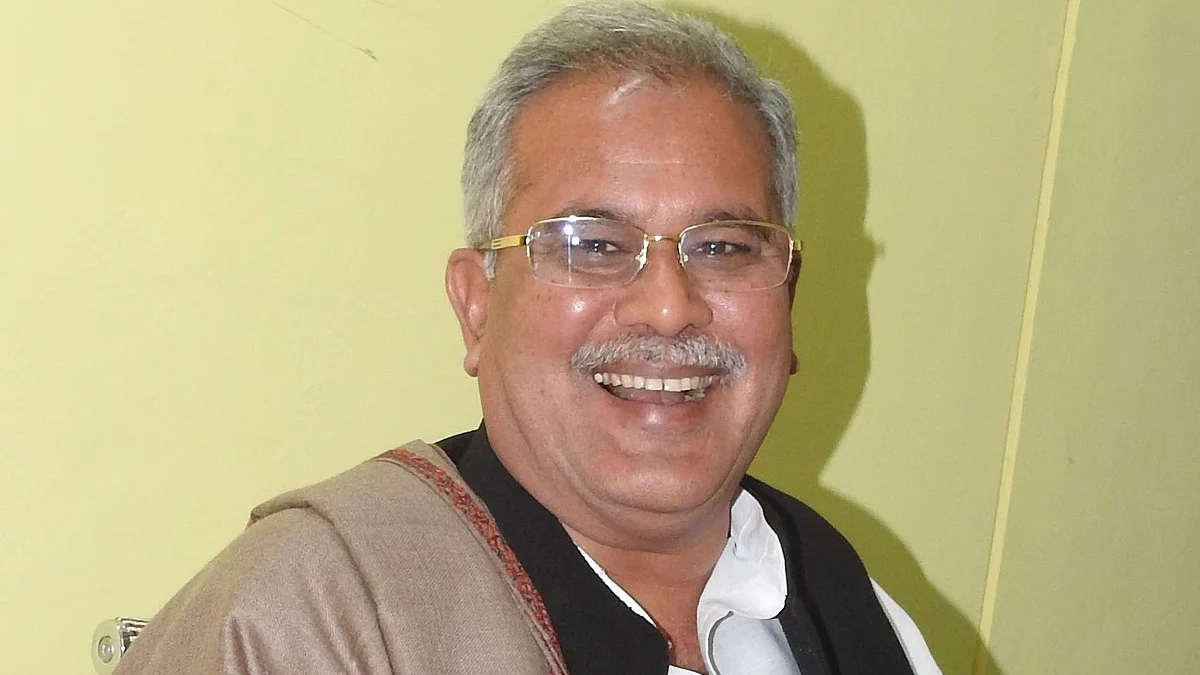 नेतृत्व परिवर्तन की मांग के बीच, कांग्रेस ने बघेल को यूपी पर्यवेक्षक बनाया