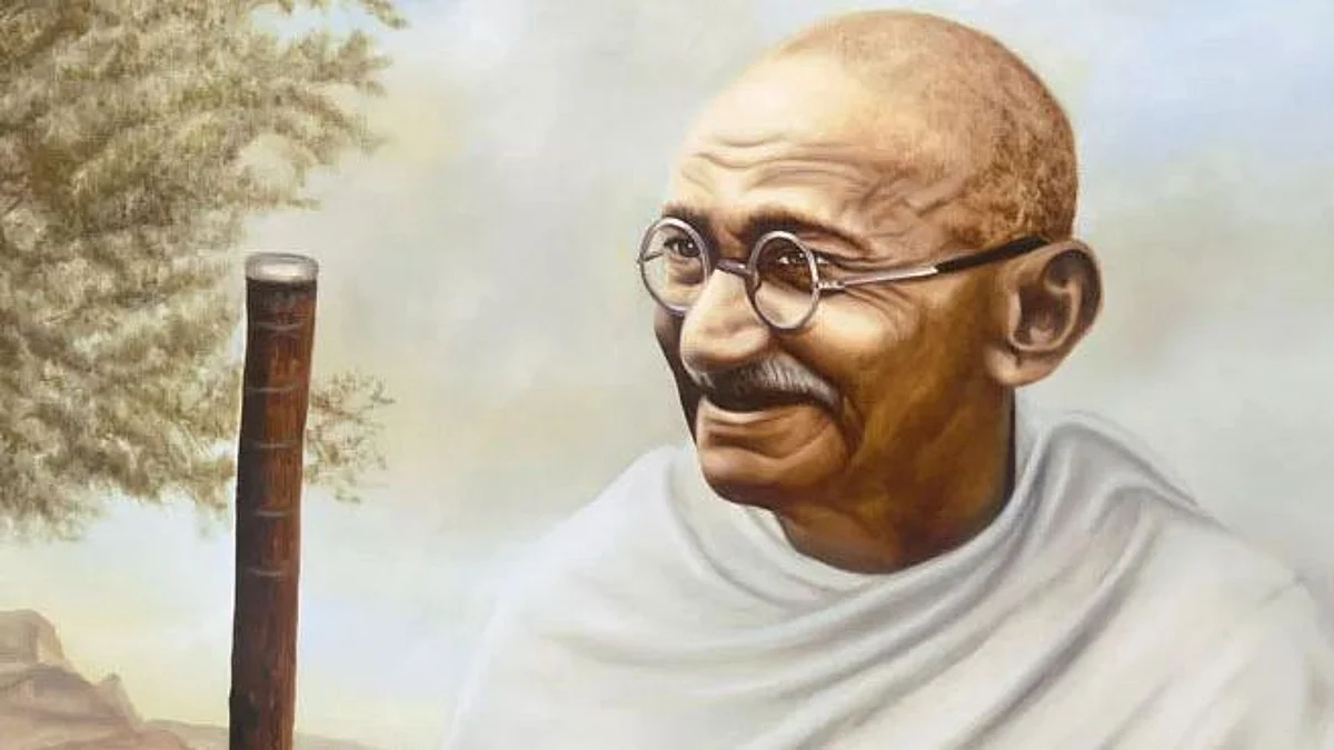 Do you know these facts about Mahatma Gandhi?