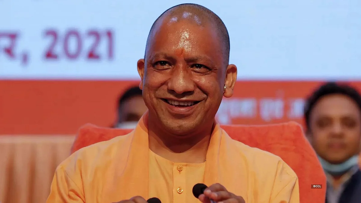 योगी सरकार का बड़ा निर्णय, फैजाबाद रेलवे जंक्शन का नाम बदलकर 'अयोध्या कैंट' रखने का लिया फैसला, रेलवे बोर्ड ने दी मंजूरी