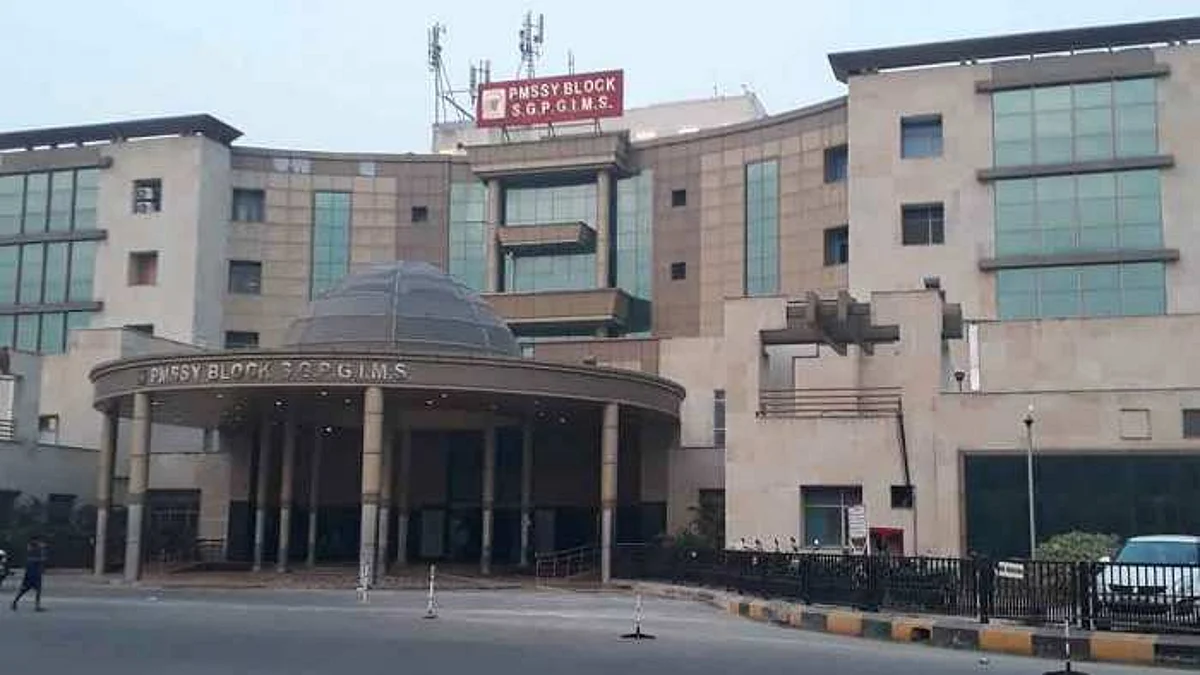 PGI के टेली ICU को दूसरे मेडिकल कॉलेजों की आईसीयू यूनिट से जोड़ा जाएगा