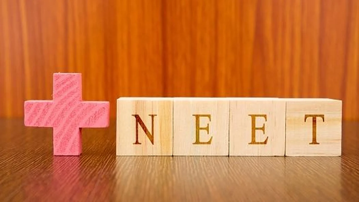 NEET 2021: नीट यूजी फेज 2 रजिस्ट्रेशन शुरू, 10 अक्टूबर तक करें अप्लाई