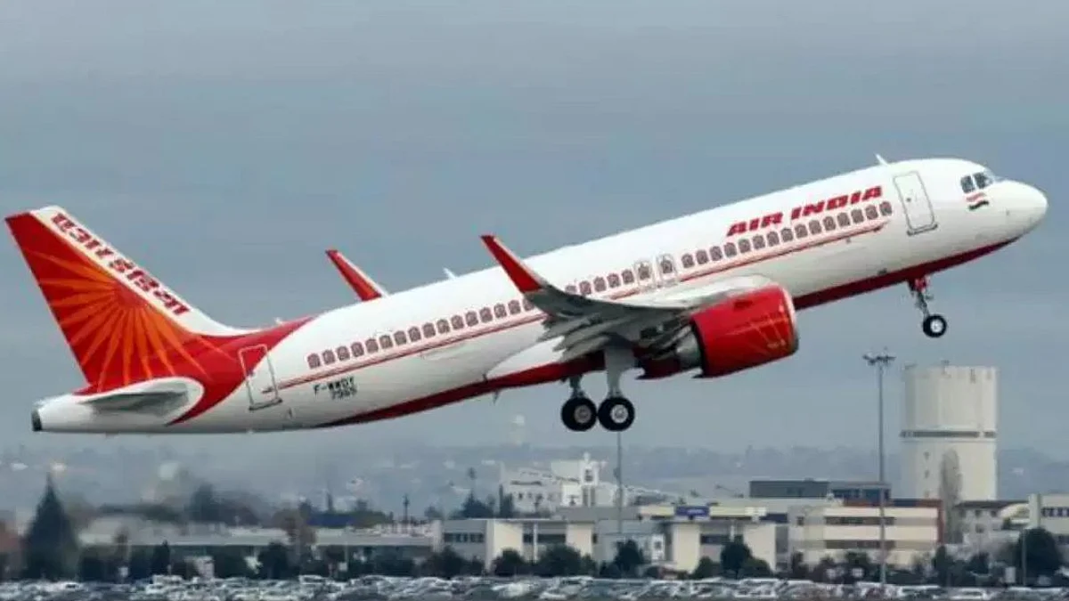 Air India को खरीदने के लिए टाटा ग्रुप ने लगाई सबसे बड़ी बोली लेकिन सरकार ने कहा, 'अभी कोई फैसला नहीं लिया है'