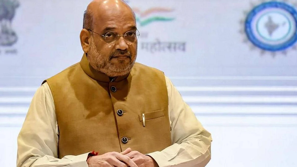 उत्तराखंड में भारी बारिश से प्रभावित लोगो को सहयोग देंगे केंद्रीय गृहमंत्री अमित शाह