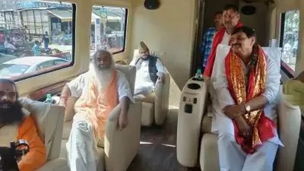 यूपी में शिवपाल और अन्य छोटी पार्टियों के साथ गठबंधन कर सकती है कांग्रेस