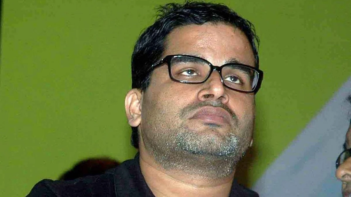 क्या बंगाल के बाहर कांग्रेस को नुकसान पहुंचाएंगे प्रशांत किशोर?