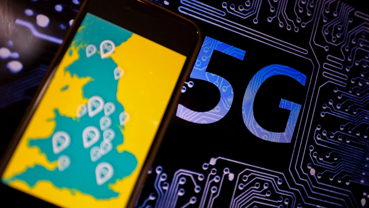 Airtel ने भारत का पहला ग्रामीण 5G परीक्षण किया