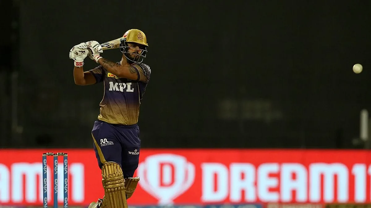IPL 2021: एलिमिनेटर मैच में हारा रॉयल चैलेजर्स बैंगलोर, कोलकाता नाइट राइडर्स ने 4 विकेट से दी मात